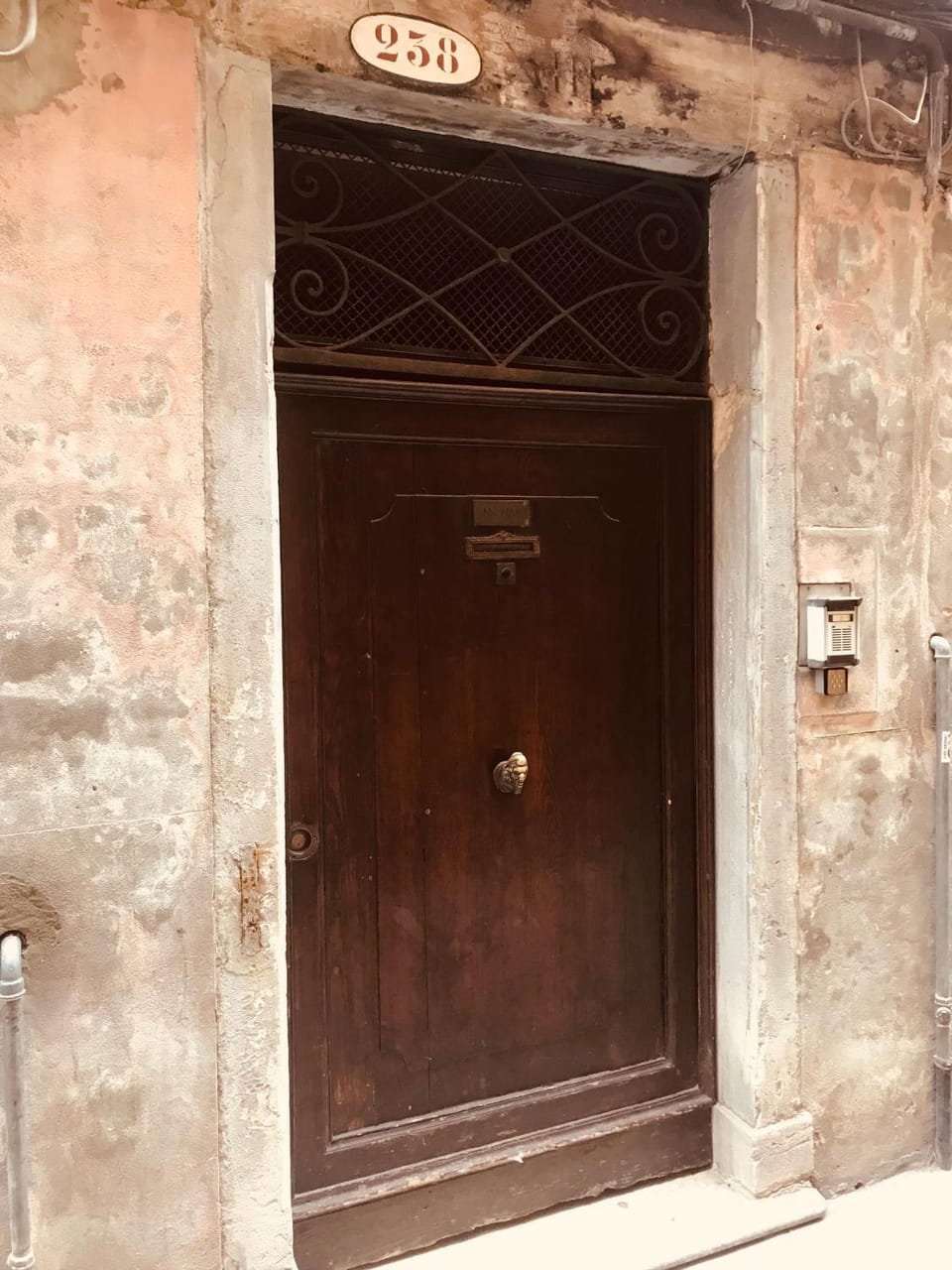 Melusina Apartments Rialto Venice Historical Center Apartment in Venice
