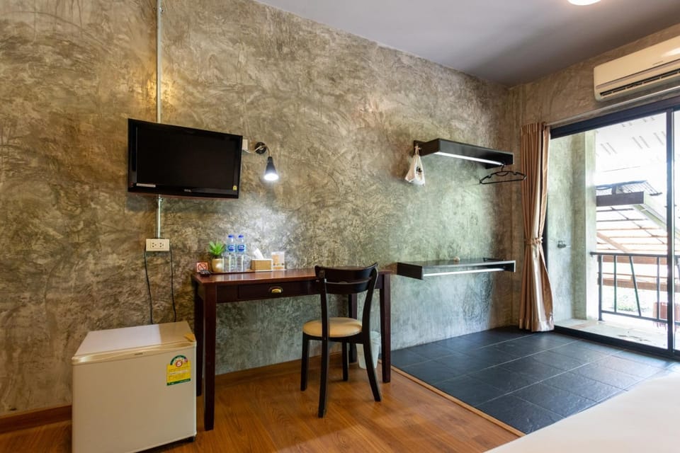 Baan Suan Ramita Resort Resort in Thailand