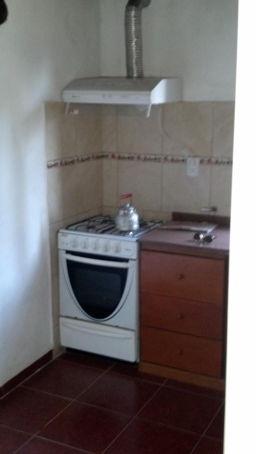 stove
