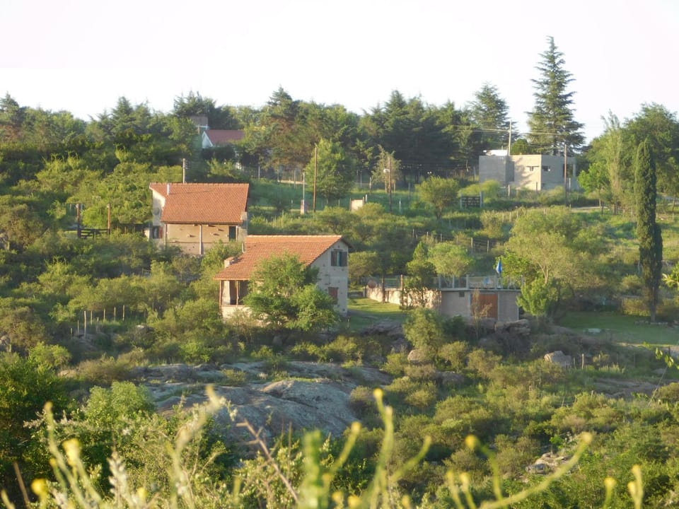 Natural landscape