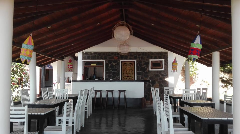 Sunchaser Beach Hotel Hotel in Tangalle