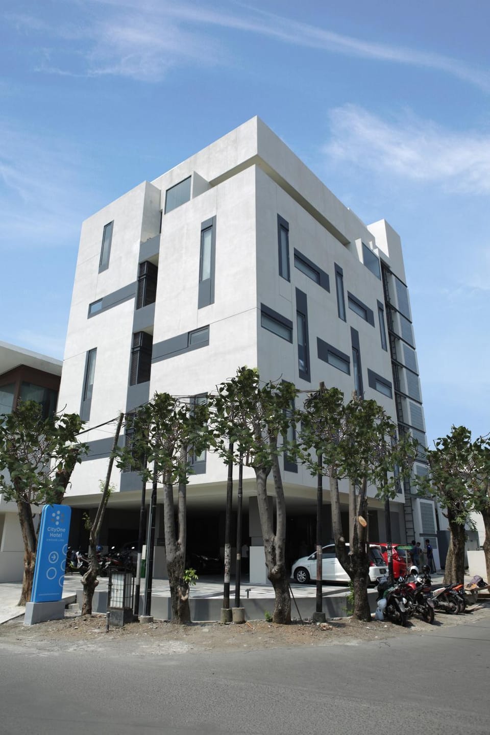 Citrip Hotel Simpang Lima Hotel in Indonesia