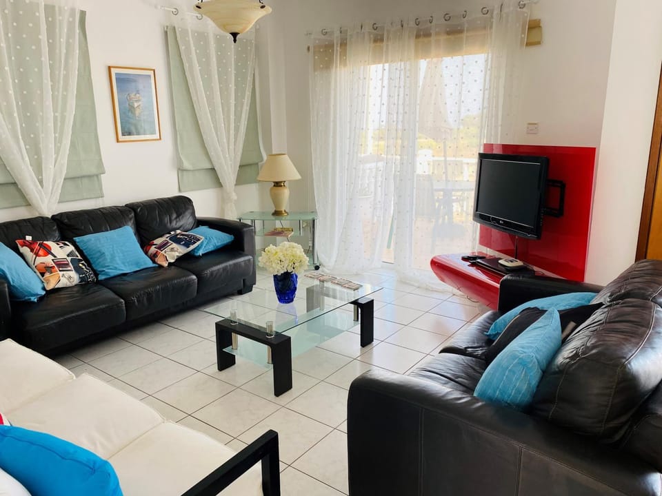 Villa Emiliana Villa in Paralimni