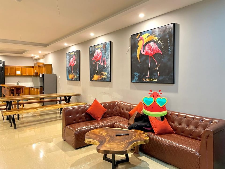 Nice apartment in Vung Tau WE WELCOME YOU! Apartment in Vung Tau