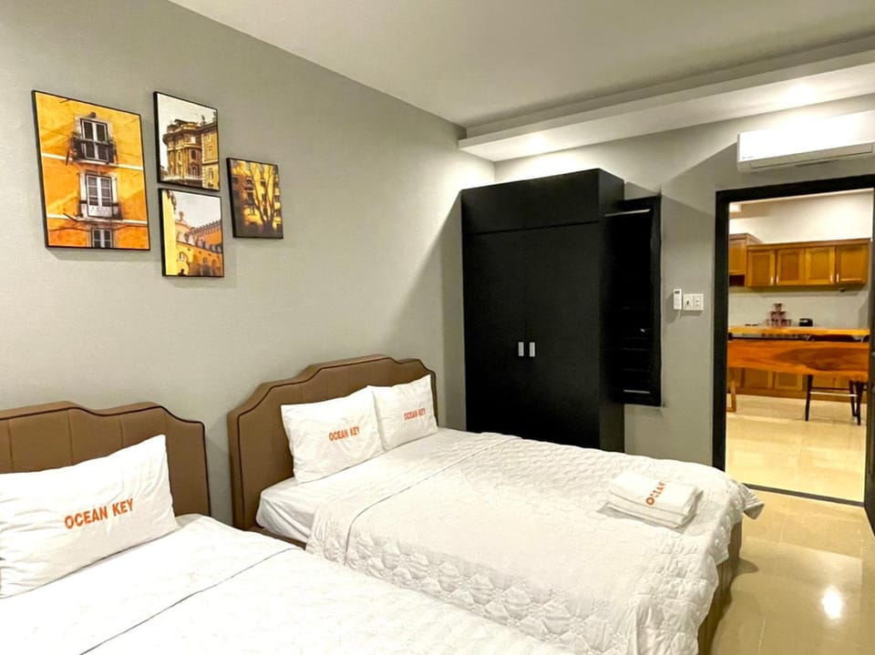Nice apartment in Vung Tau WE WELCOME YOU! Apartment in Vung Tau