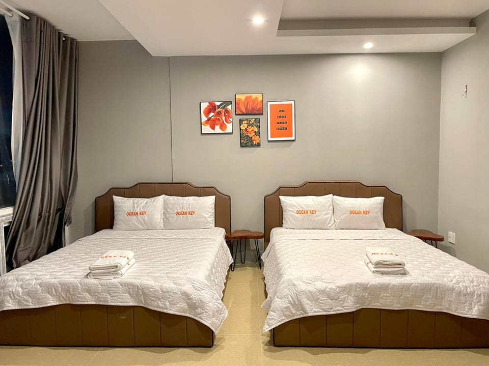 Nice apartment in Vung Tau WE WELCOME YOU! Apartment in Vung Tau