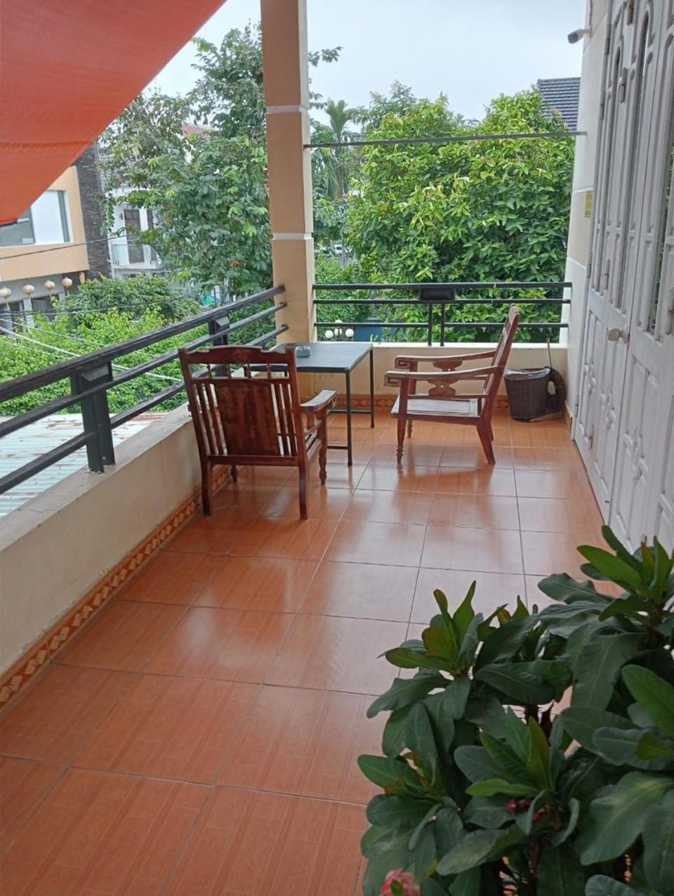 Bana Home & Spa Bed and Breakfast in Hoi An