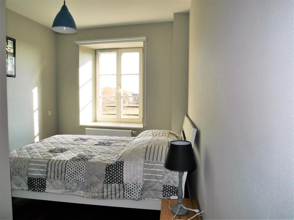 Les gîtes de la Tour, appartement "La Plaine" Apartment in Grand Est
