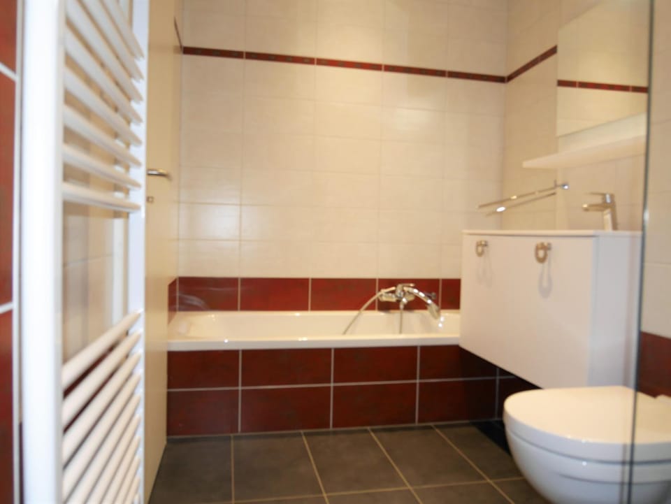 Les gîtes de la Tour, appartement "La Plaine" Apartment in Grand Est