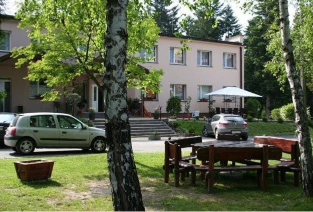 OW Polkard Resort in Slovakia