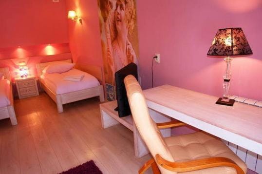 Zajazd U Dudziarza Inn in Greater Poland Voivodeship