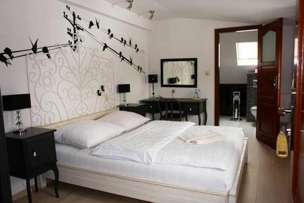Zajazd U Dudziarza Inn in Greater Poland Voivodeship