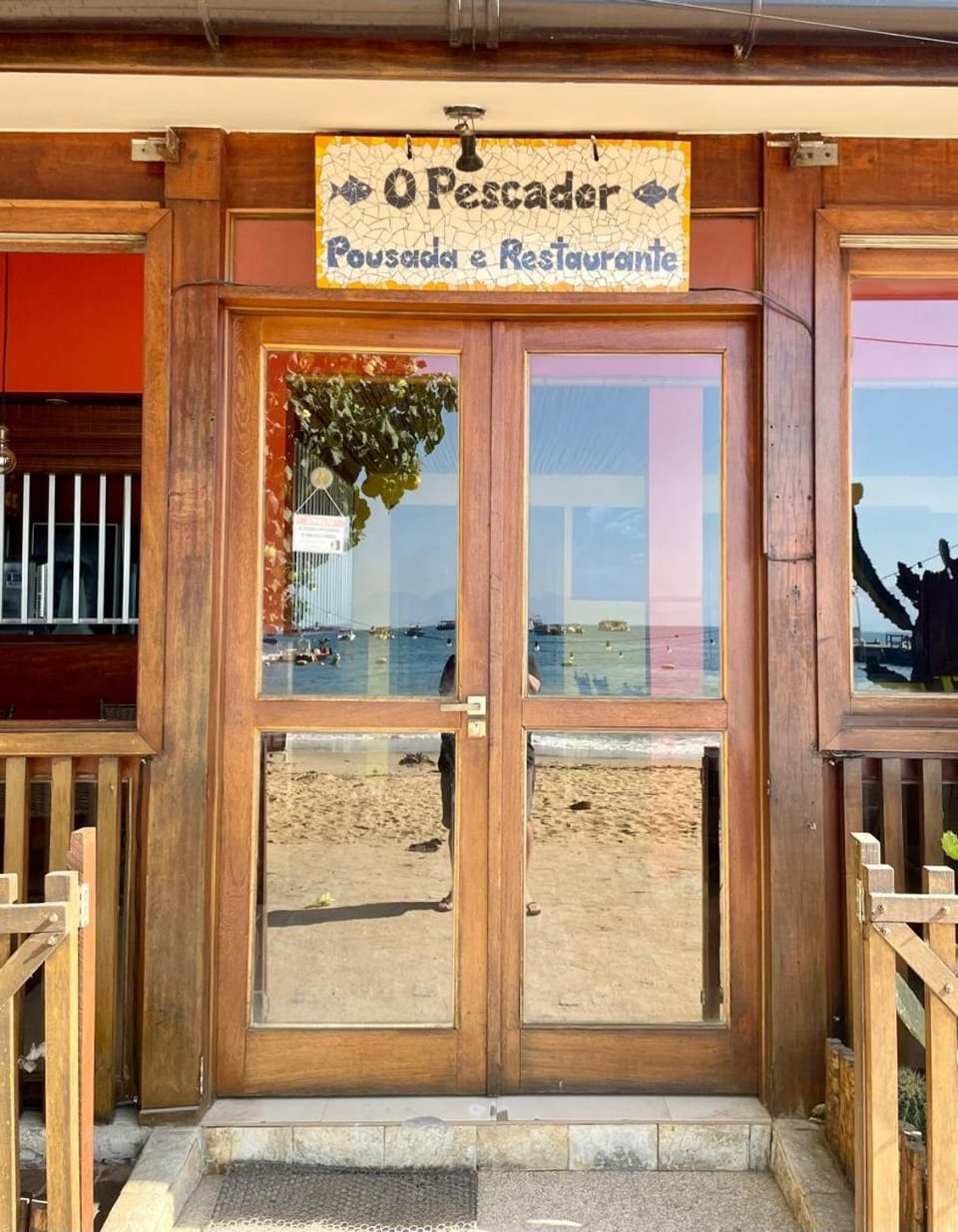 Facade/entrance, Property logo or sign