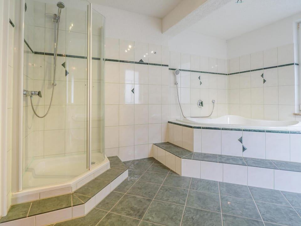 Ferienhaus Winde 8 House in Thale