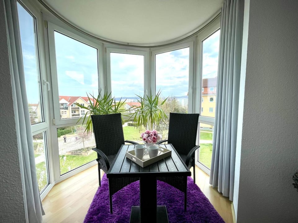 Ferienwohnung Münster Apartment in Wernigerode
