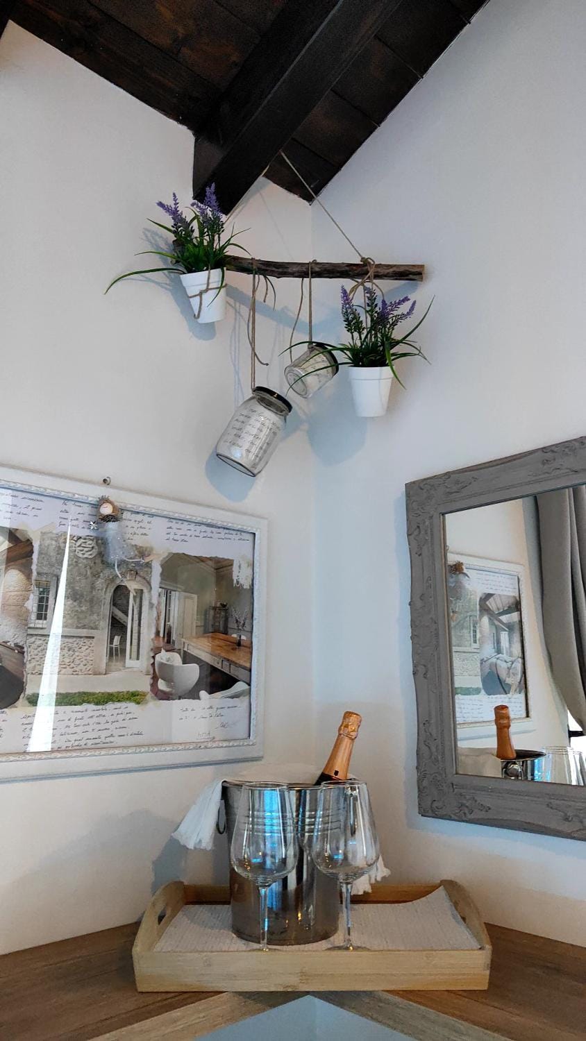 Villa Polercia Bed and Breakfast in Abruzzo