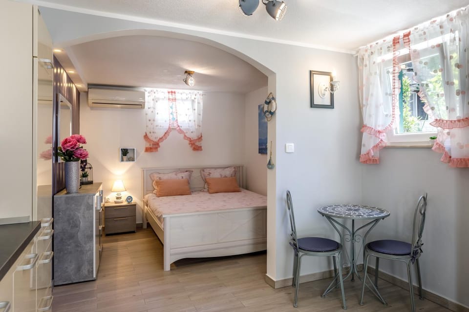 Villa Saint Lucas Apartment in Split