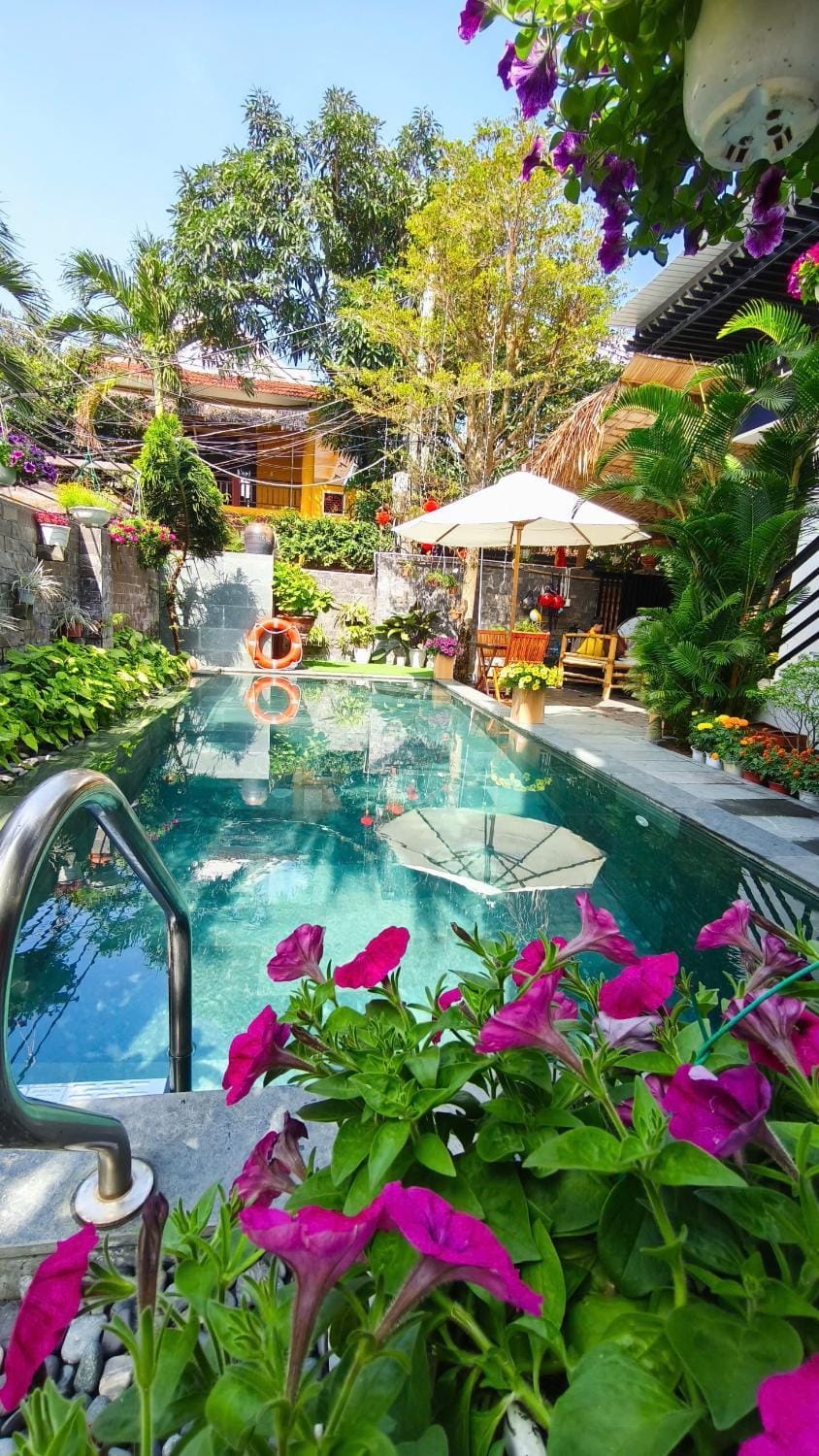 An Bang Star Homestay Vacation rental in Hoi An