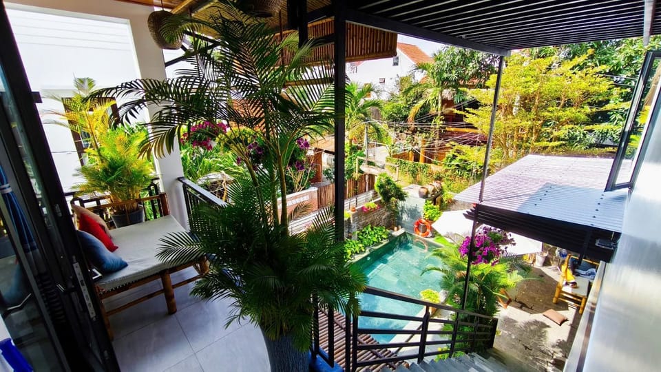 An Bang Star Homestay Vacation rental in Hoi An