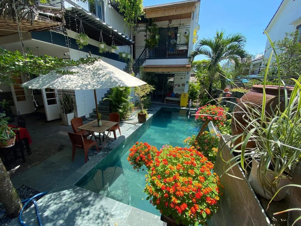An Bang Star Homestay Vacation rental in Hoi An