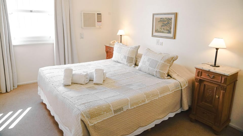Grand Hotel Balbi Hotel in Mendoza