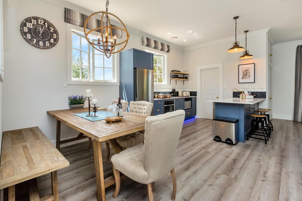 Deloraine Stone Cottage House in Whangārei