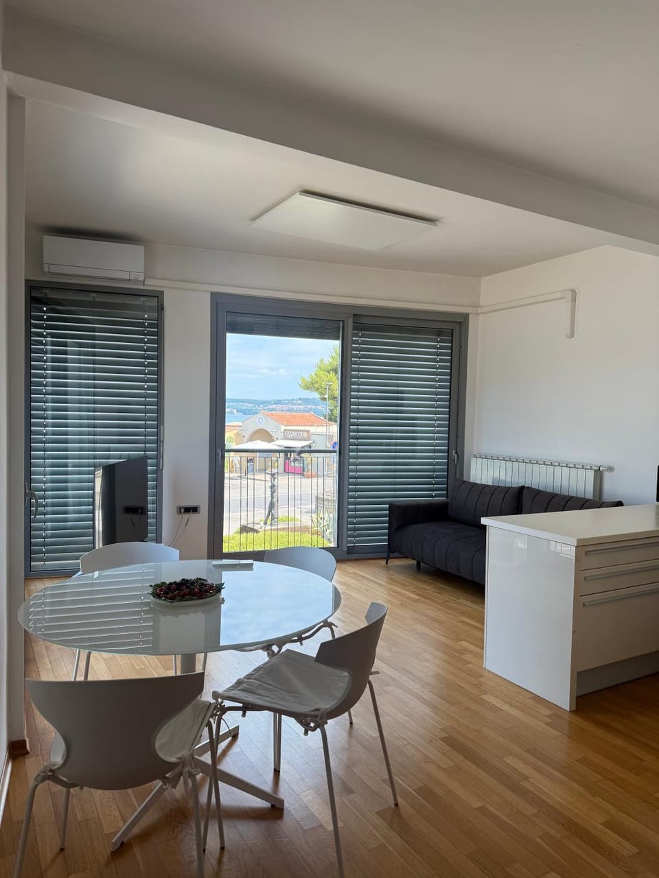 Koper Sea Apartment Apartment in Slovenia