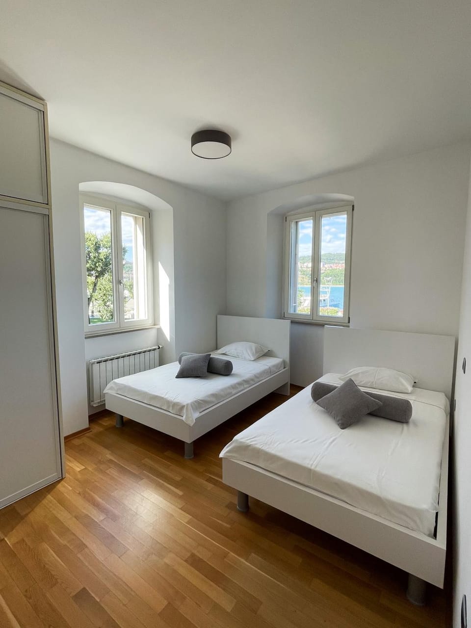 Koper Sea Apartment Apartment in Slovenia
