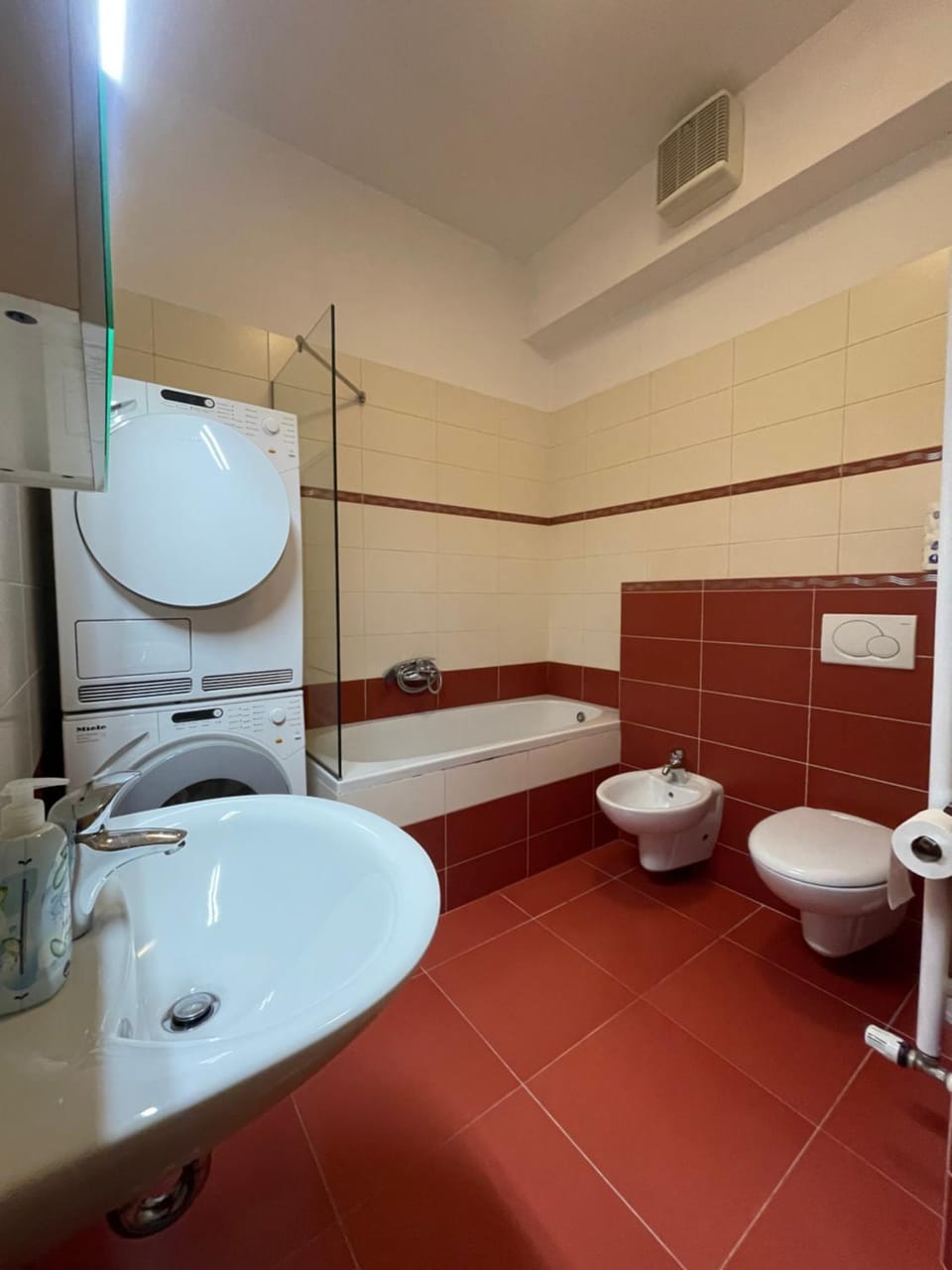 Koper Sea Apartment Apartment in Slovenia