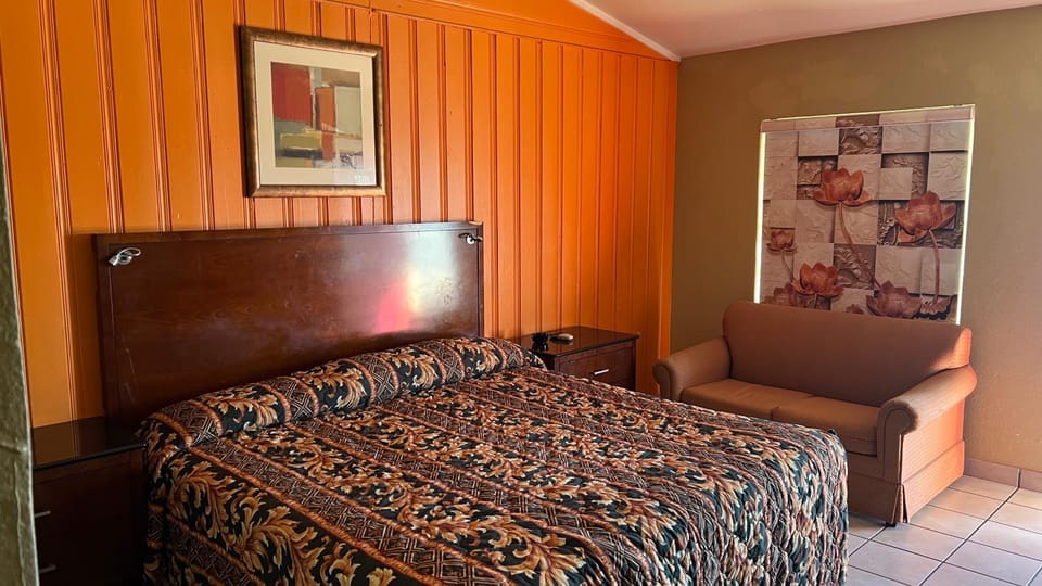 Budget Inn motel Greenville tx Motel in Greenville