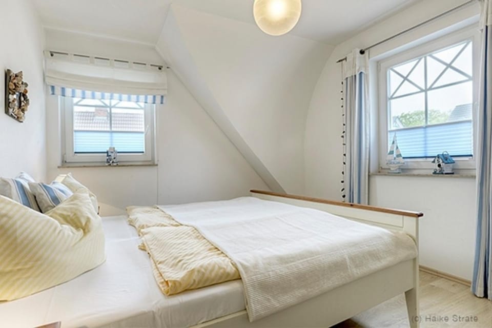 Villa Sola Bona, FW 4 Apartment in Zingst