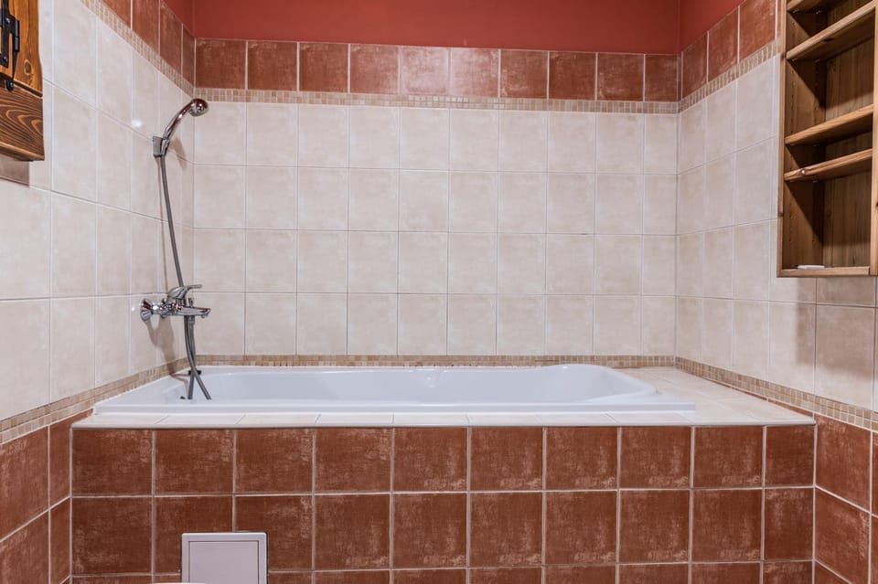 Koliba Likava Bed and Breakfast in Slovakia
