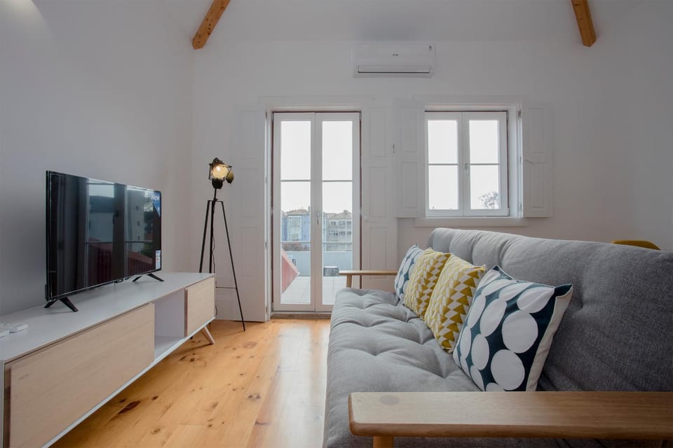 Communal lounge/ TV room, Living room, Decorative detail