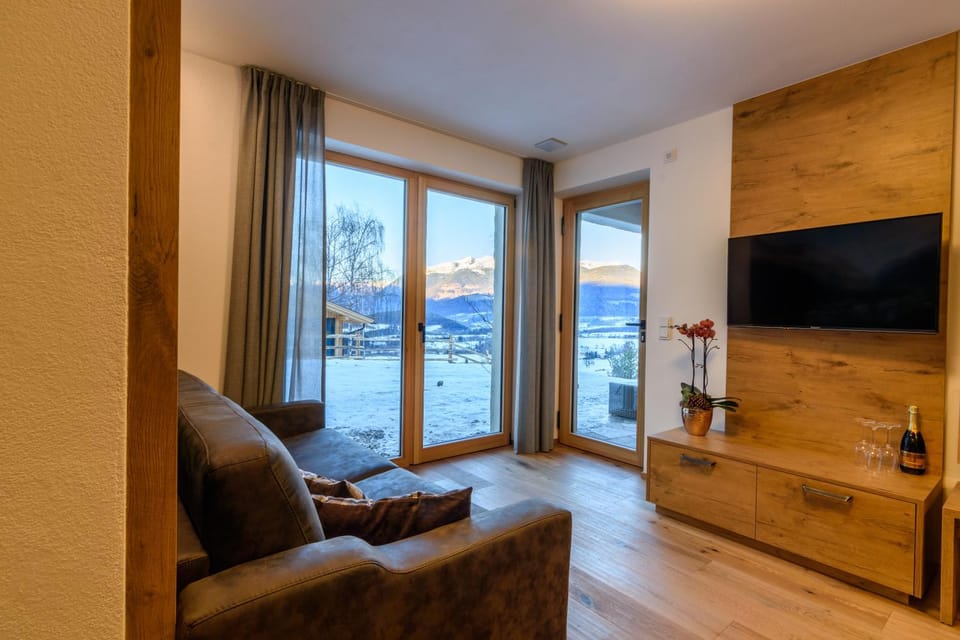 Mair am Anger-Appartments Apartment in Trentino-South Tyrol