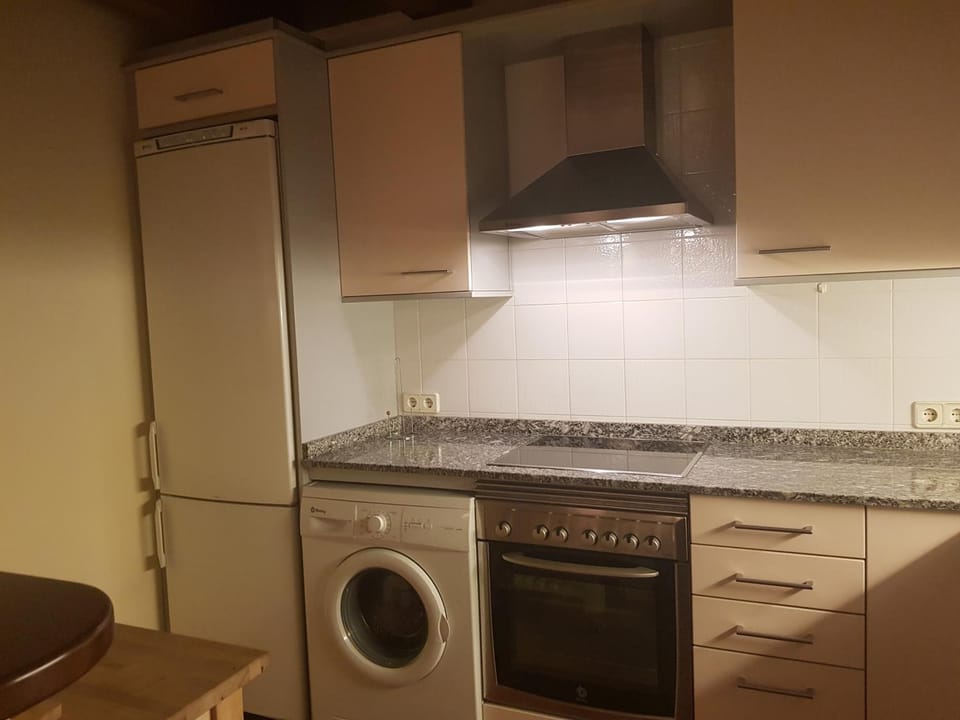 Apartamento salardu Apartment in Catalonia