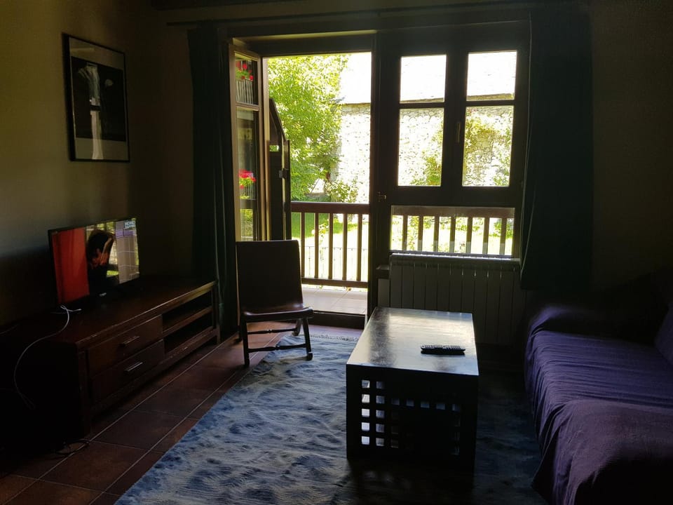 Apartamento salardu Apartment in Catalonia