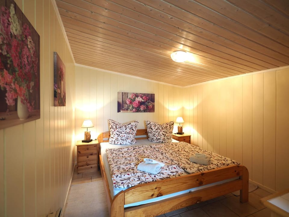 Rogk, Christa Apartment in Zingst