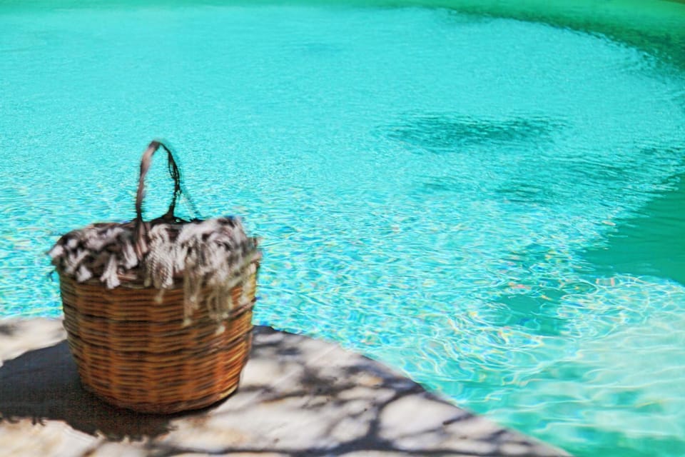 Other, Swimming pool