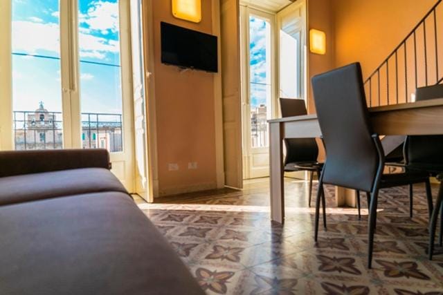 Badiula Flat Apartment in Sicily