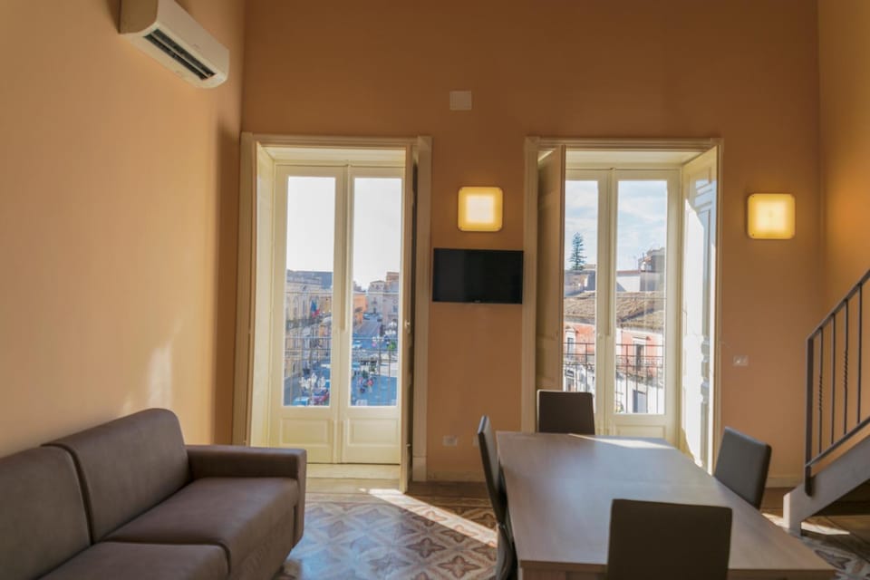 Badiula Flat Apartment in Sicily