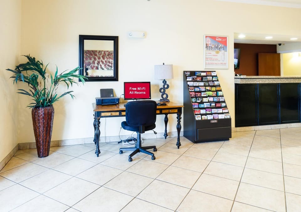 Business facilities