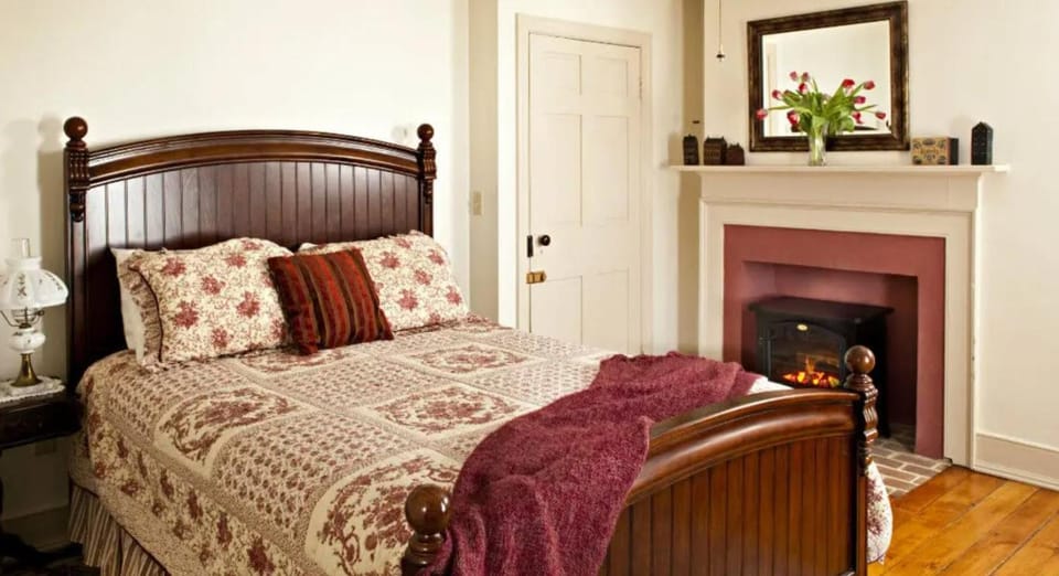 Brickhouse Inn B&B Bed and Breakfast in Gettysburg