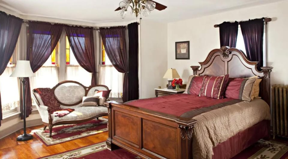 Brickhouse Inn B&B Bed and Breakfast in Gettysburg