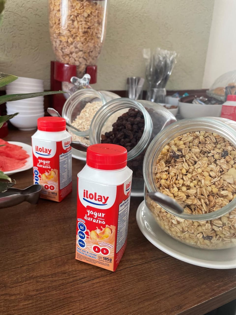 Breakfast