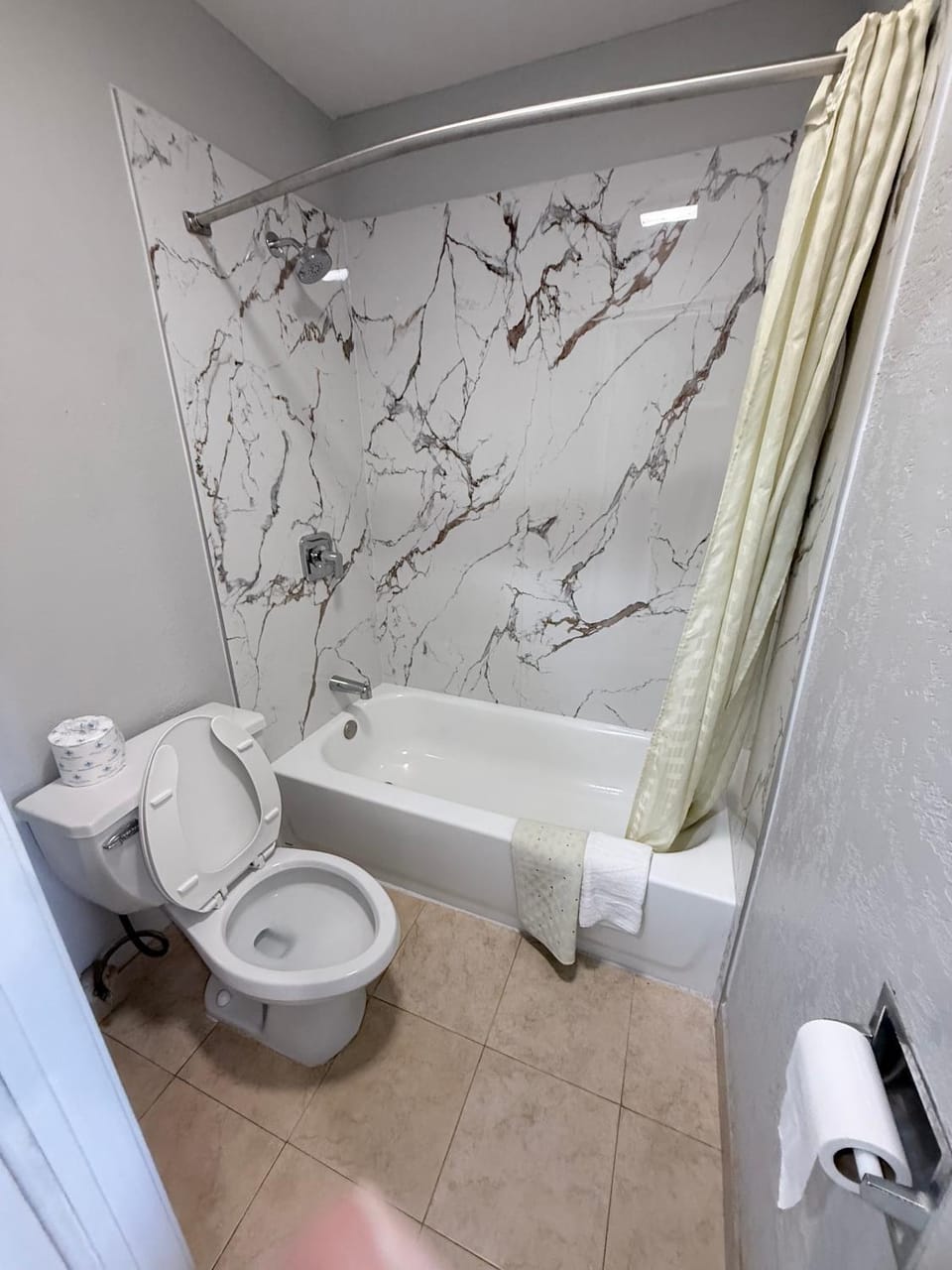 Bathroom, Bath