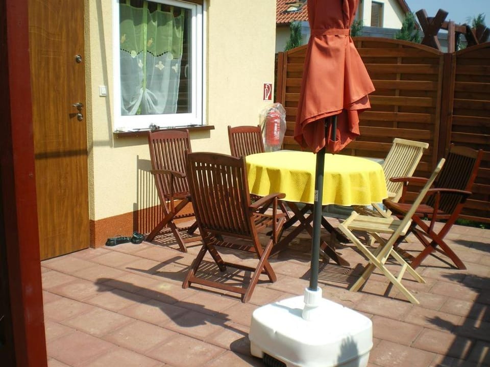 Ferienhäuser mit Pool House in West Pomeranian Voivodeship, Poland