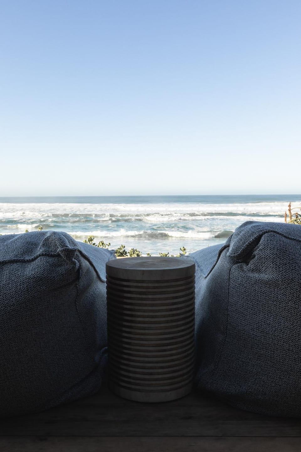 Beach, Sea view