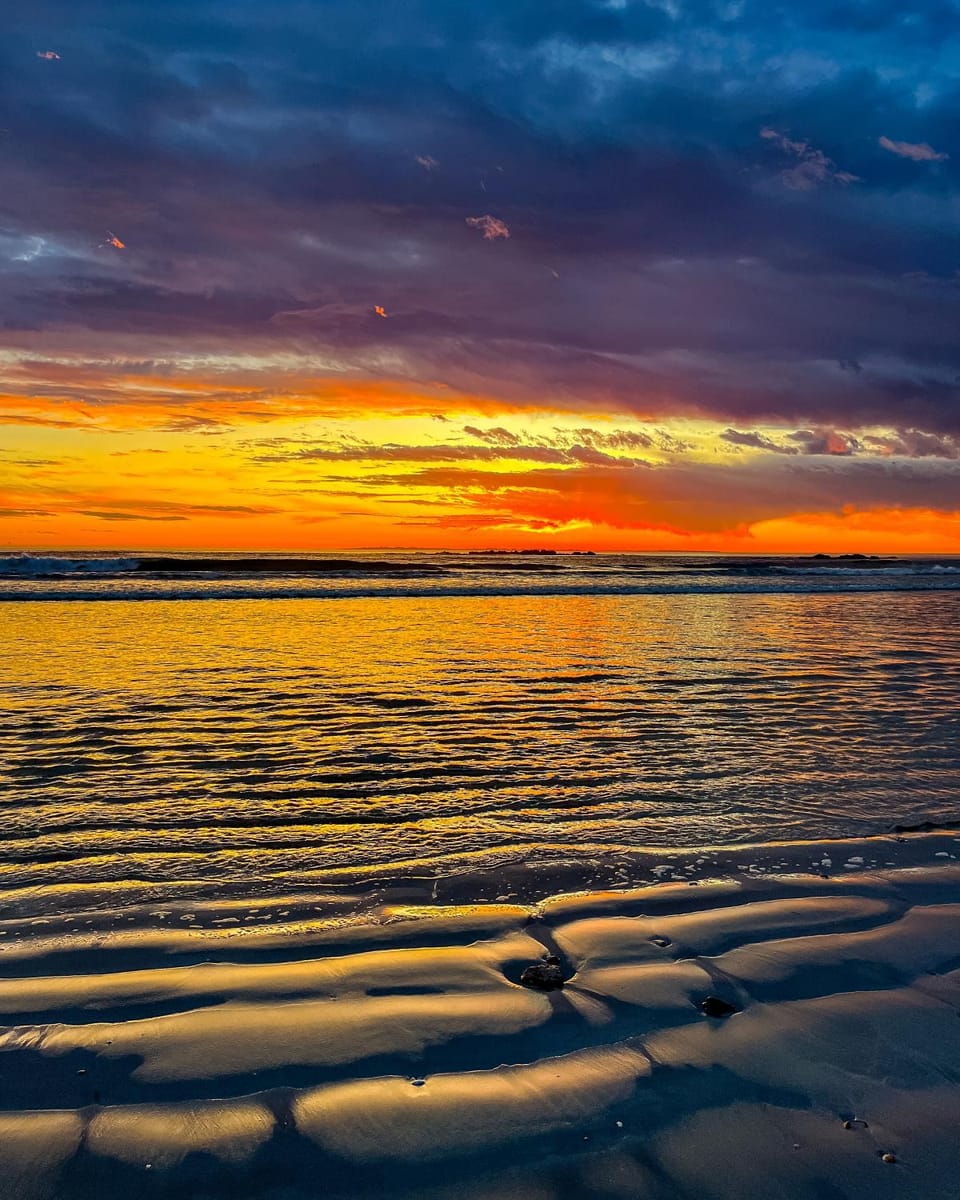 180 Eden on the Bay, Big Bay Apartment in Cape Town