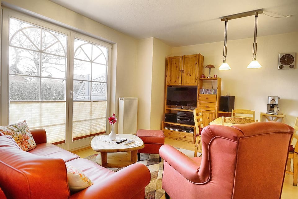 Villa Vogelsang, FW 2 Apartment in Zingst