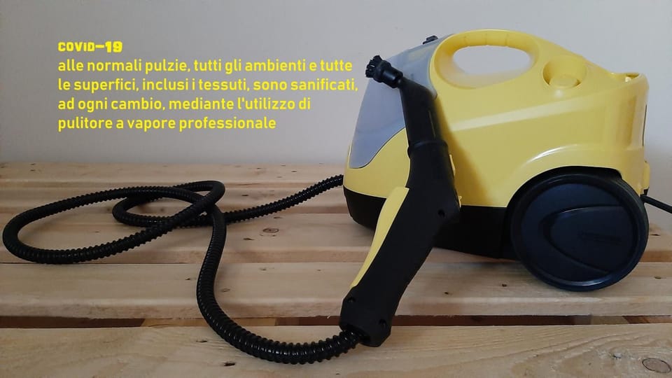 Casa Vacanza Civico 3.5 House in Matera